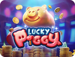 Lucky Piggy