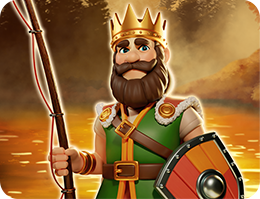 Big Bass Secrets of the Golden Lake