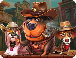 The Dog House - Dog or Alive